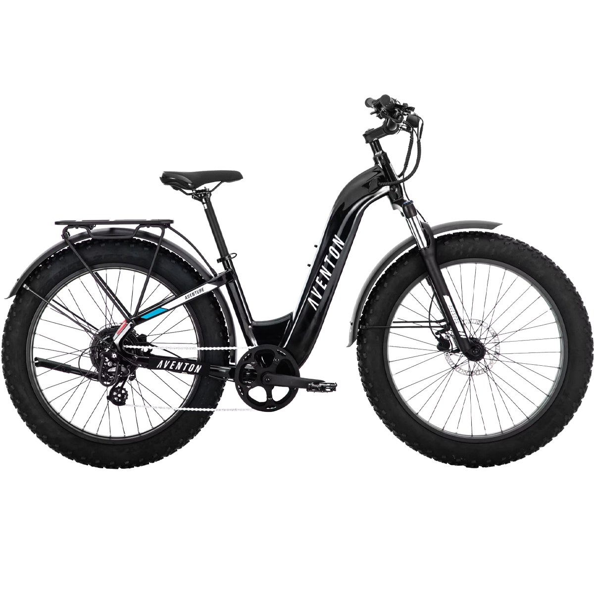 Aventure.2 Step-Through E-Bike