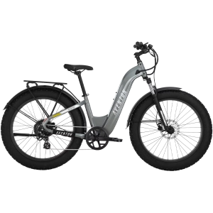 Aventure.2 Step-Through E-Bike