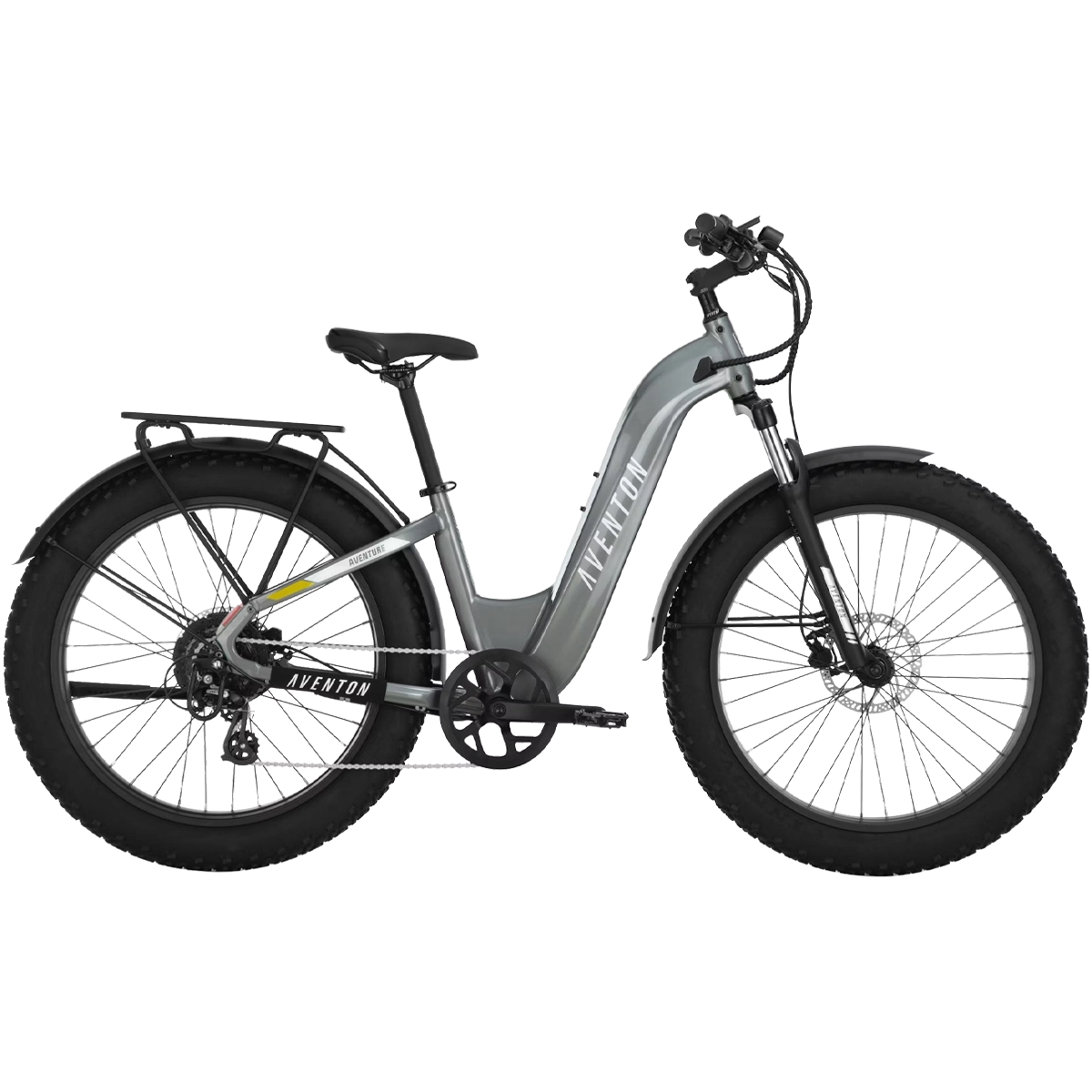 Aventure.2 Step-Through E-Bike
