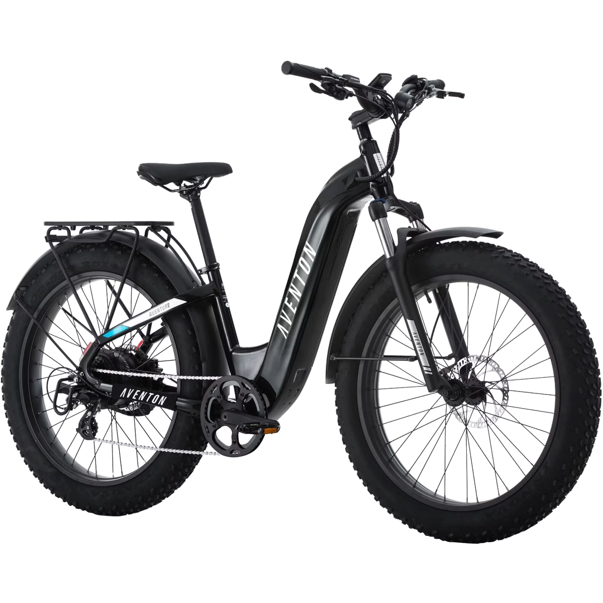 Aventure.2 Step-Through E-Bike