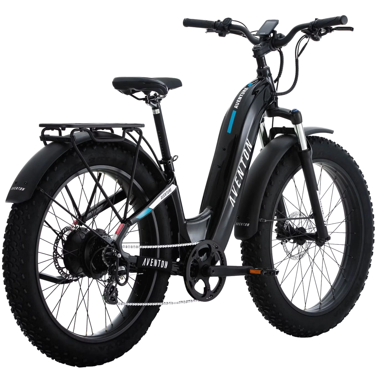 Aventure.2 Step-Through E-Bike