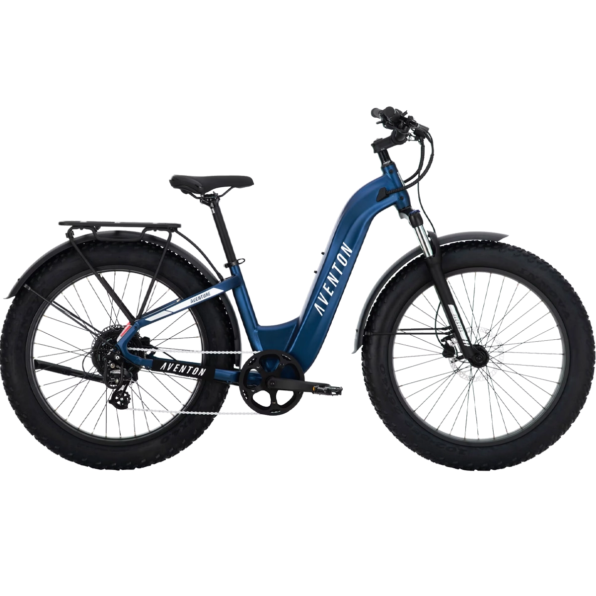 Aventure.2 Step-Through E-Bike