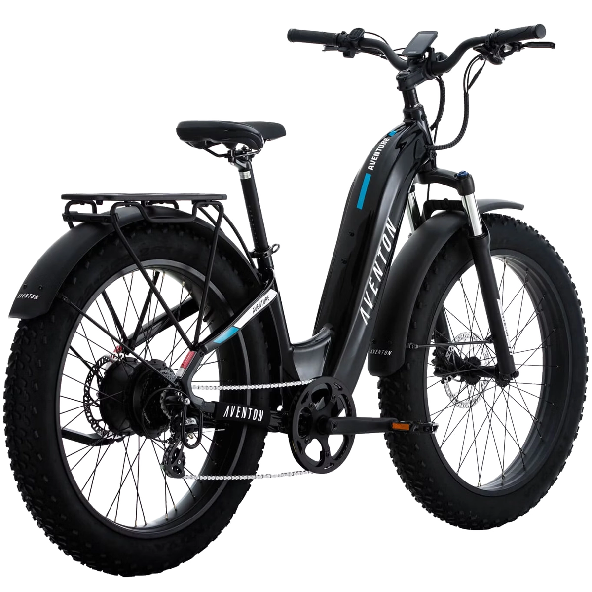 Aventure.2 Step-Through E-Bike