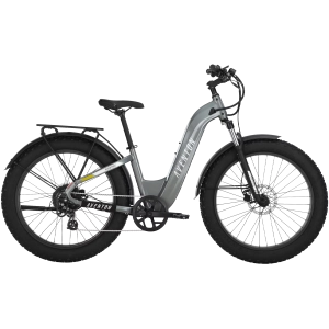 Aventure.2 Step-Through E-Bike