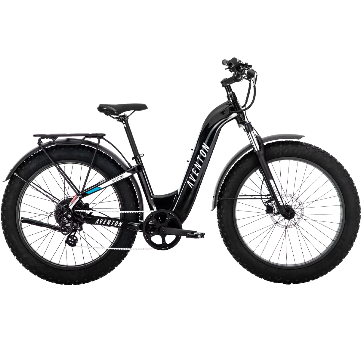 Aventure.2 Step-Through E-Bike