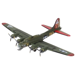B-17G Flying Fortress Model