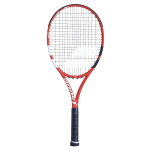 Babolat Boost Strike Red/White Tennis Racquet