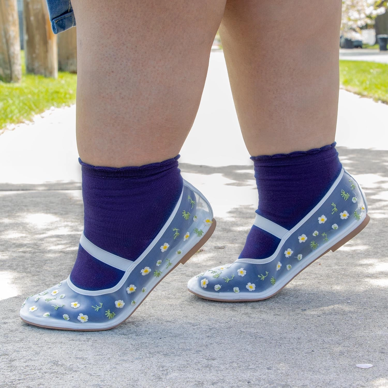 Bamboo Ankle Socks - 3 Pair Mystery Bundle