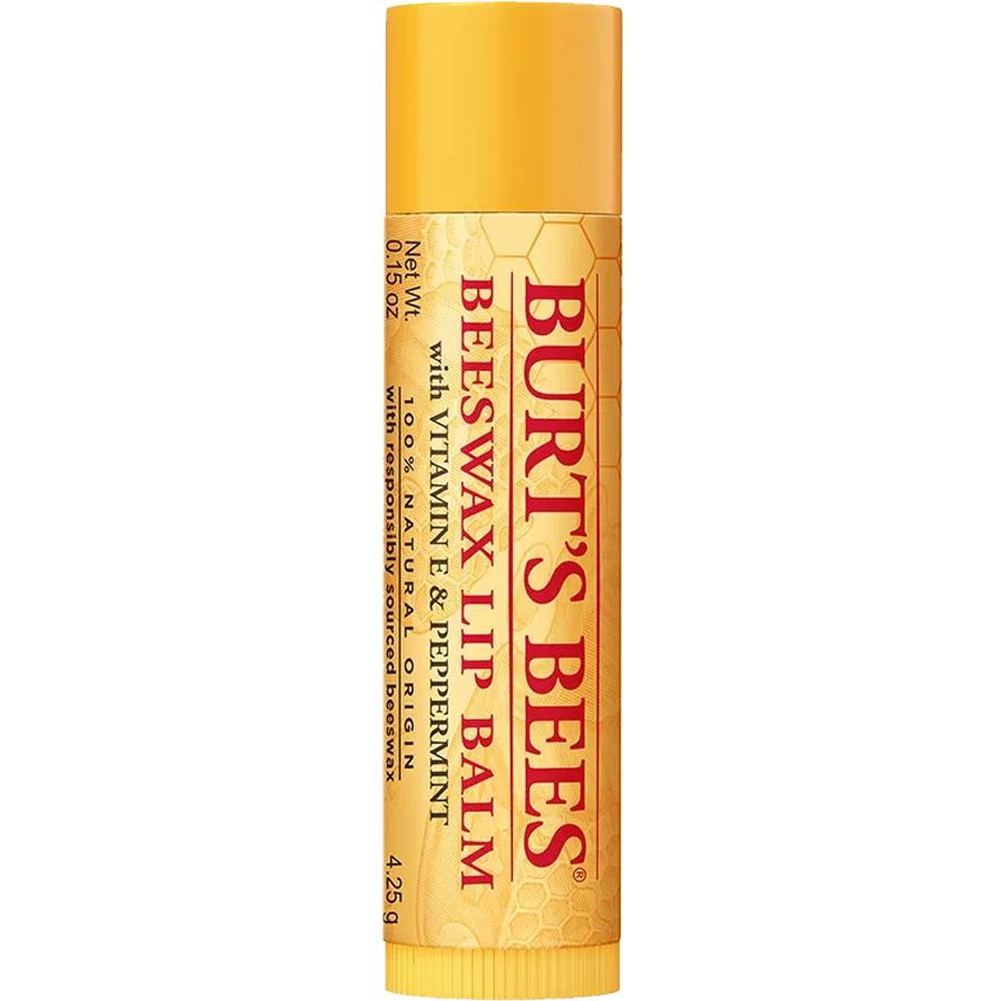 Beeswax Lip Balm 0.15 oz