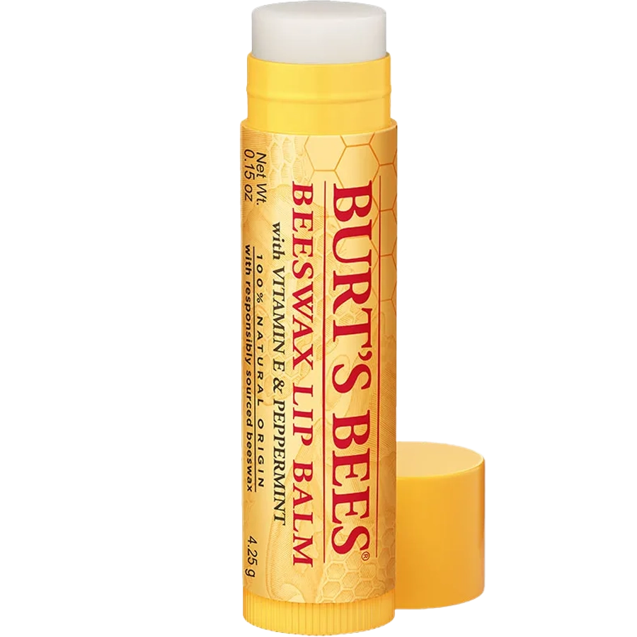 Beeswax Lip Balm 0.15 oz