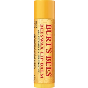 Beeswax Lip Balm 0.15 oz