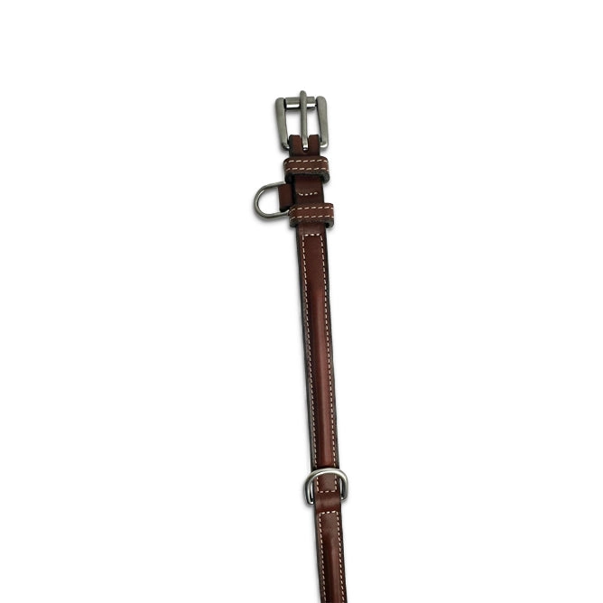Bentley Deluxe Raised Collar