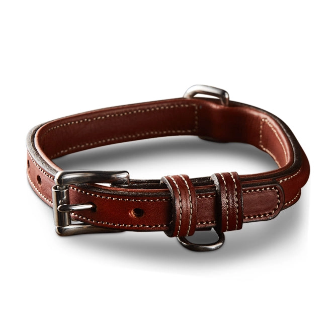 Bentley Deluxe Raised Collar