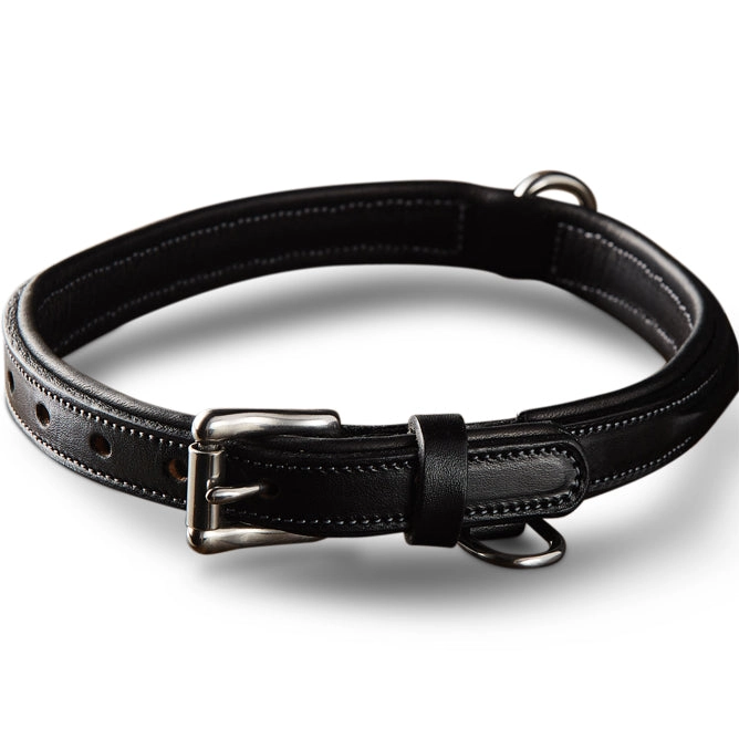 Bentley Deluxe Raised Collar