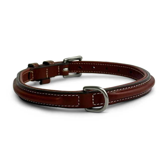 Bentley Deluxe Raised Collar