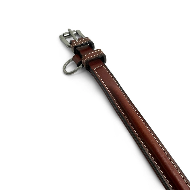 Bentley Deluxe Raised Collar