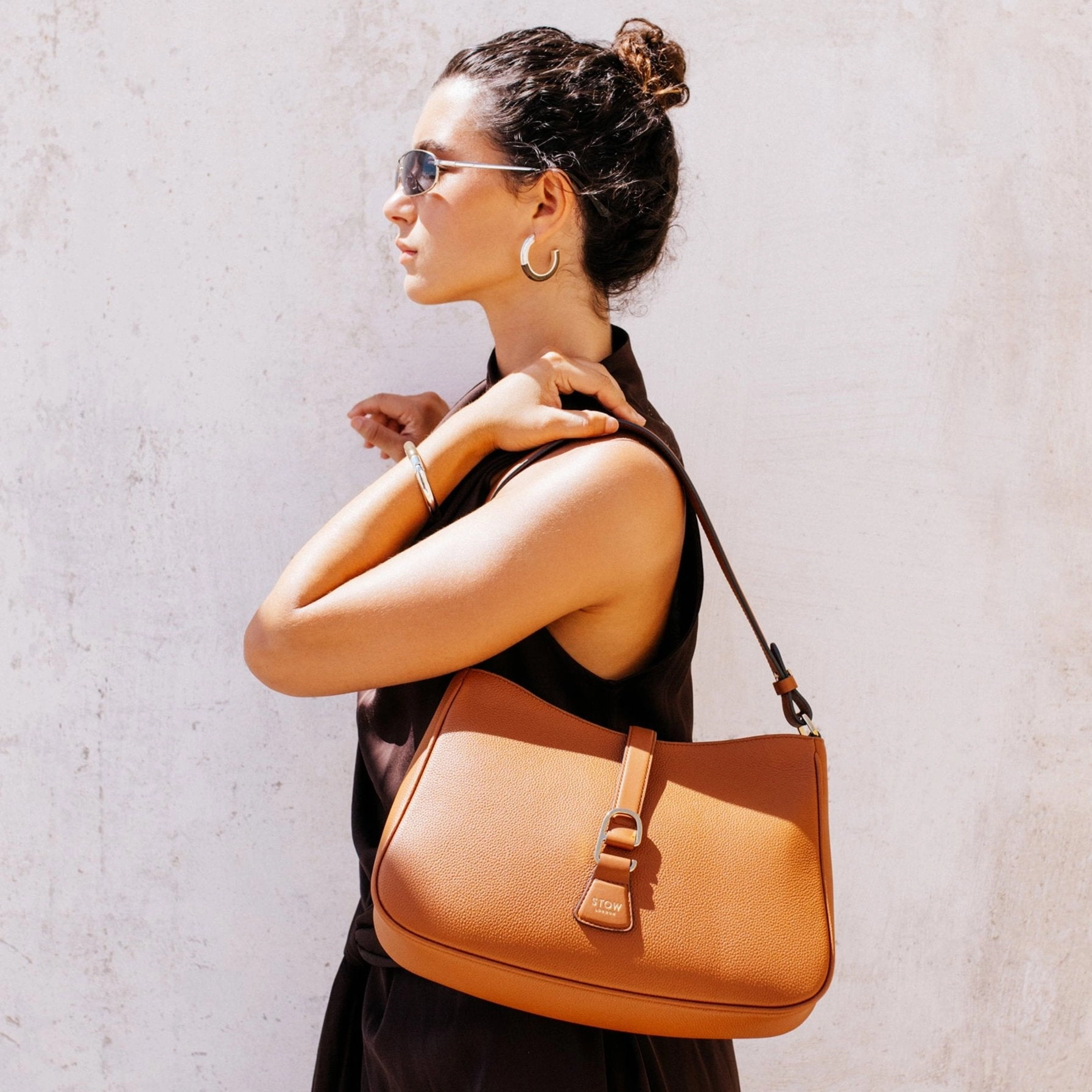 Beth Shoulder