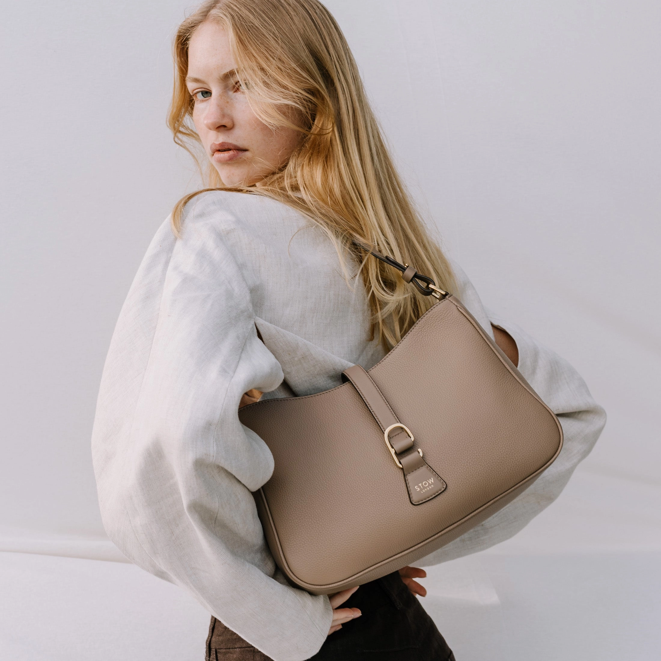 Beth Shoulder