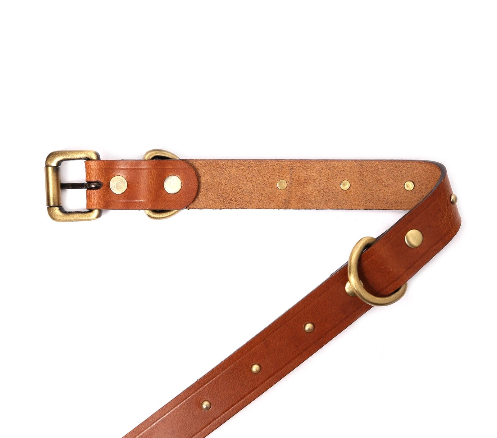 BIG DOG COLLAR RD. STUD
