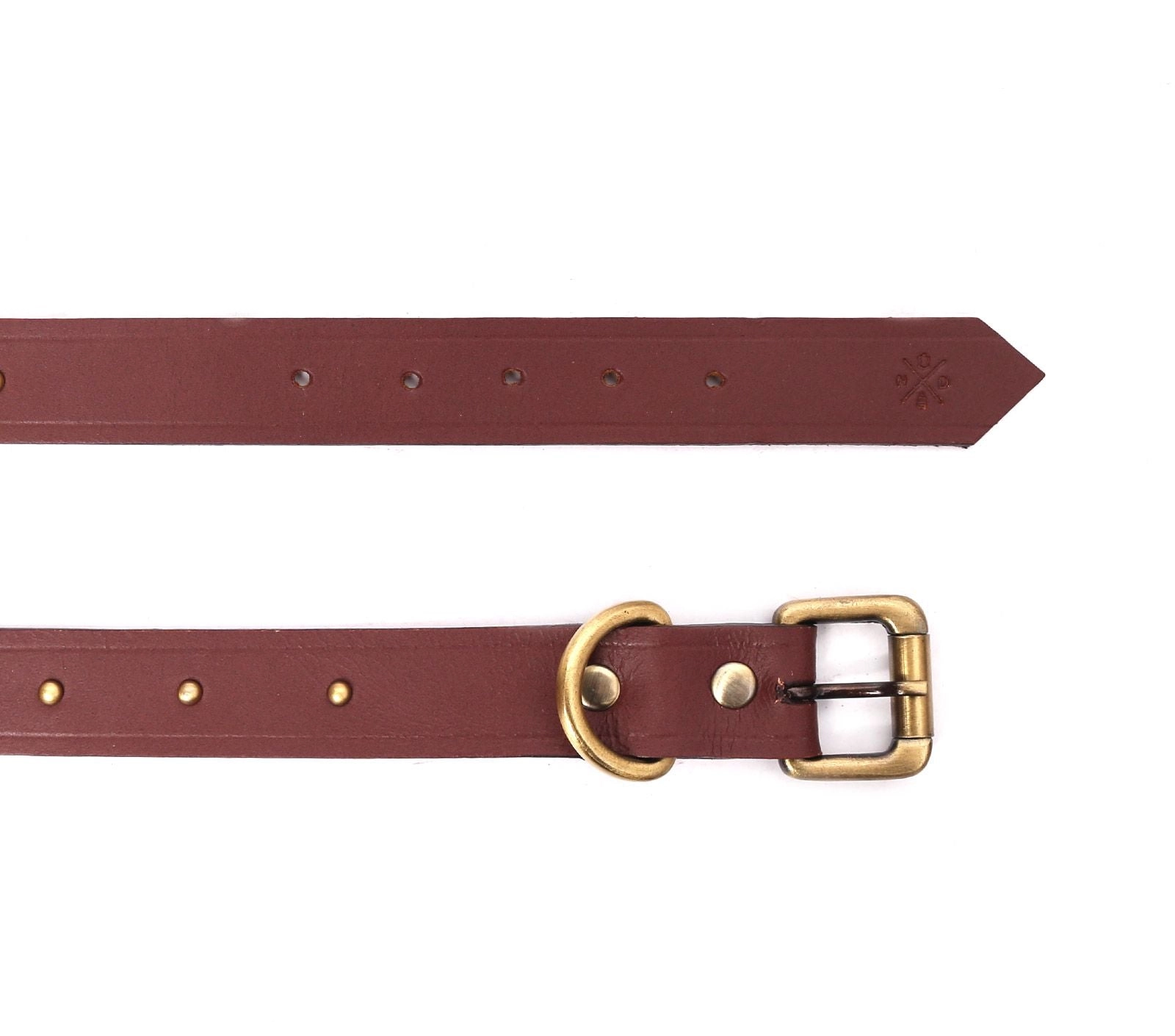 BIG DOG COLLAR RD. STUD