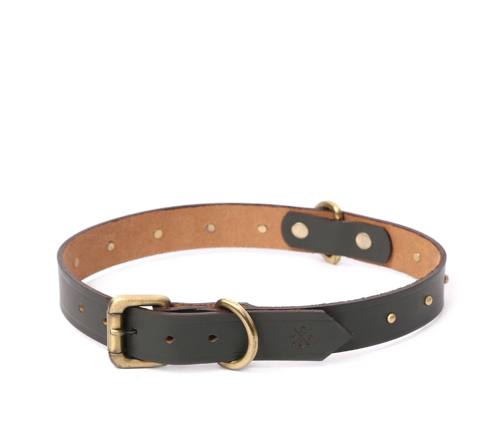 BIG DOG COLLAR RD. STUD