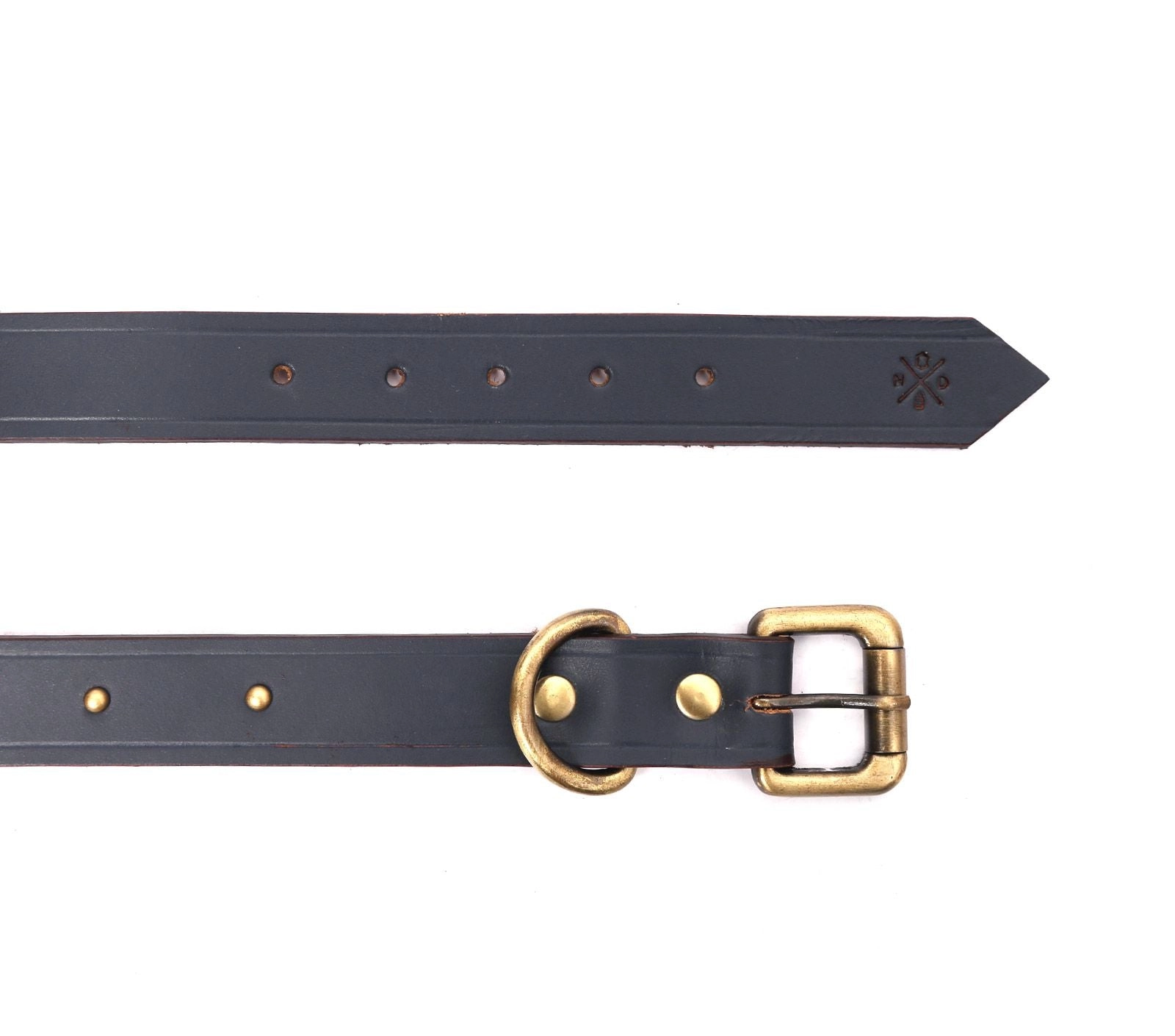 BIG DOG COLLAR RD. STUD