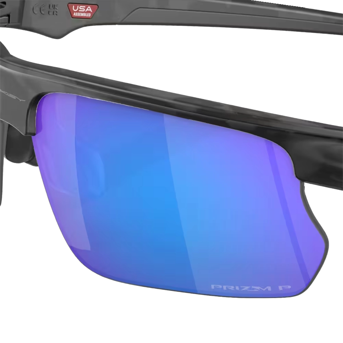 Bisphaera Polarized