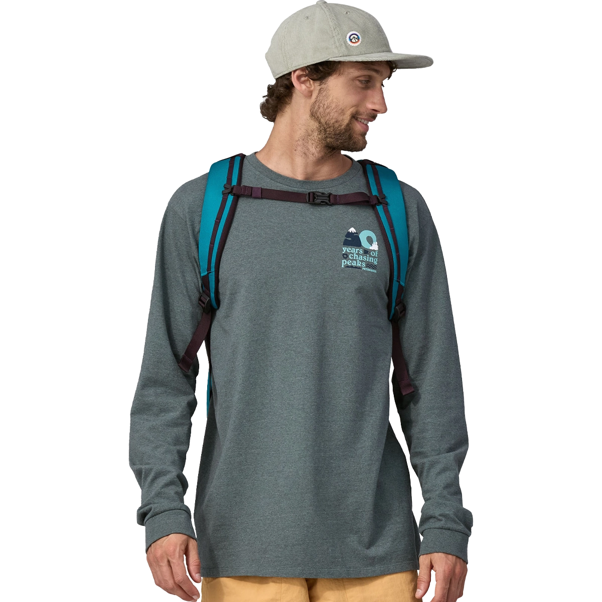 Black Hole Pack 25L