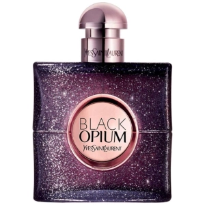 Black Opium Nuit Blanche By YSL 3.0 oz edp New