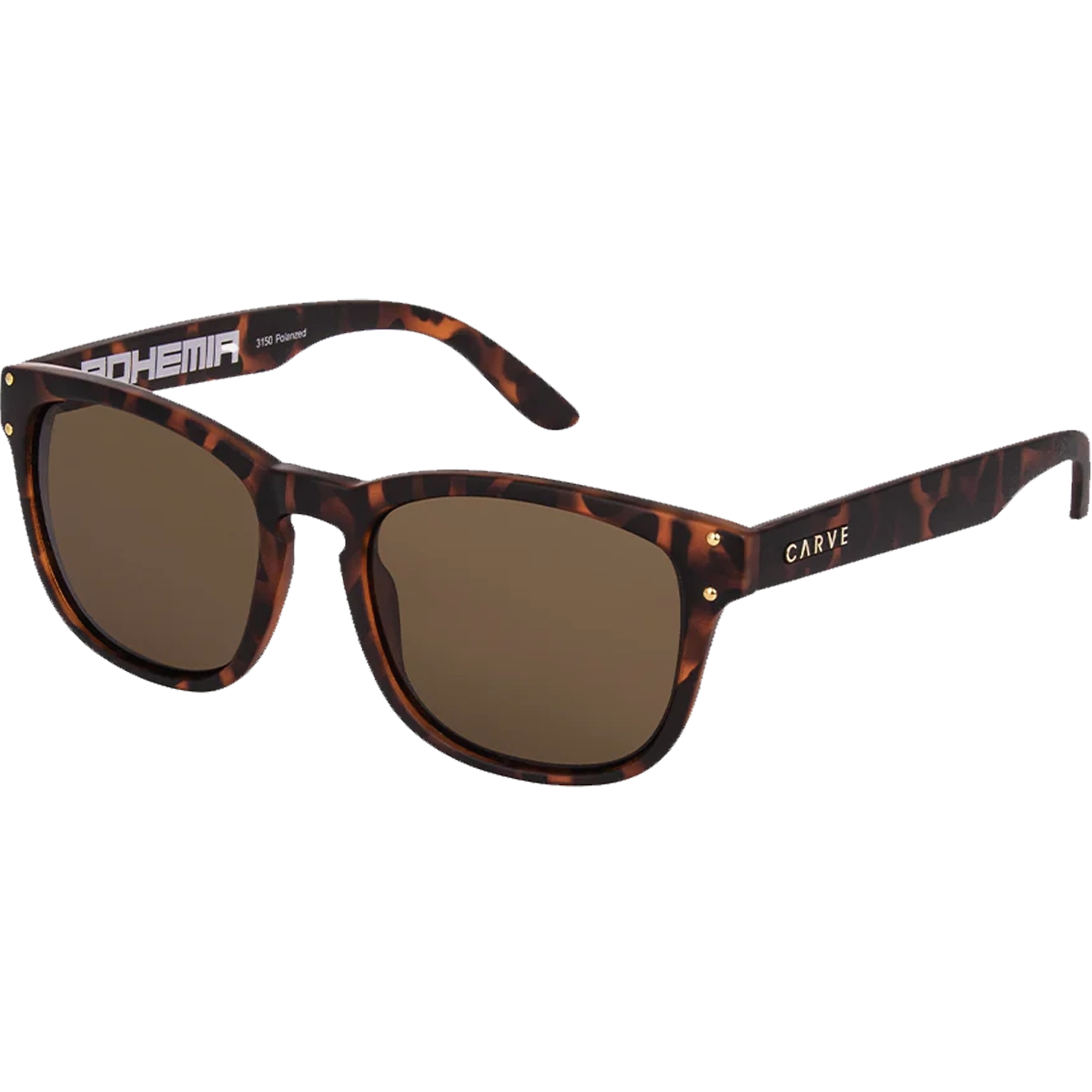 Bohemia Polarized