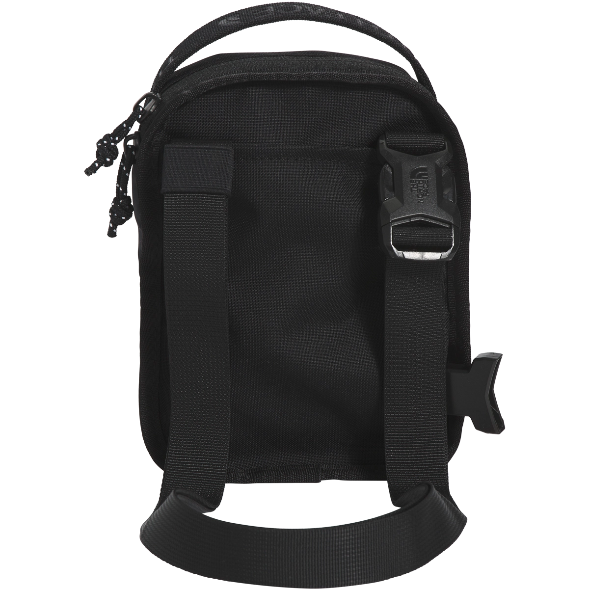 Bozer Crossbody
