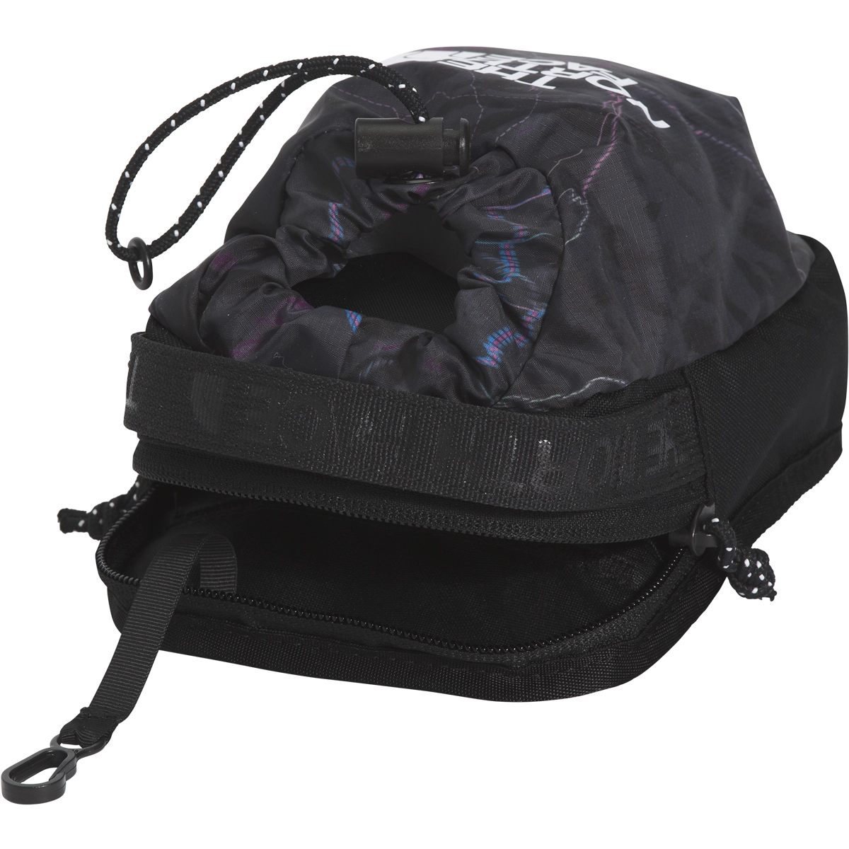 Bozer Crossbody