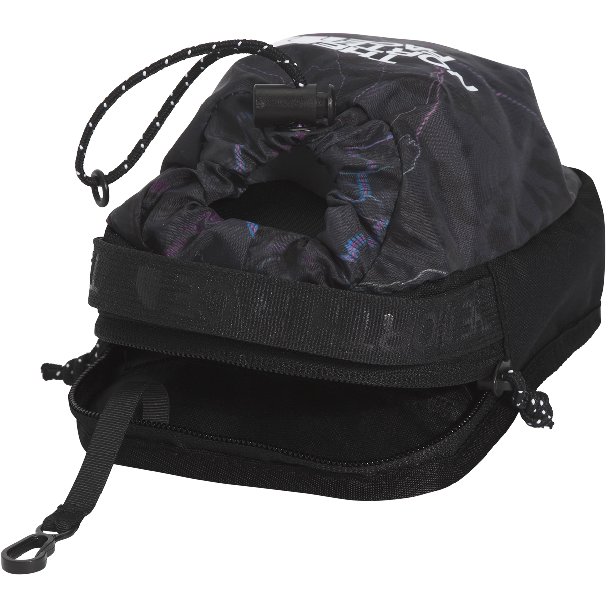 Bozer Crossbody