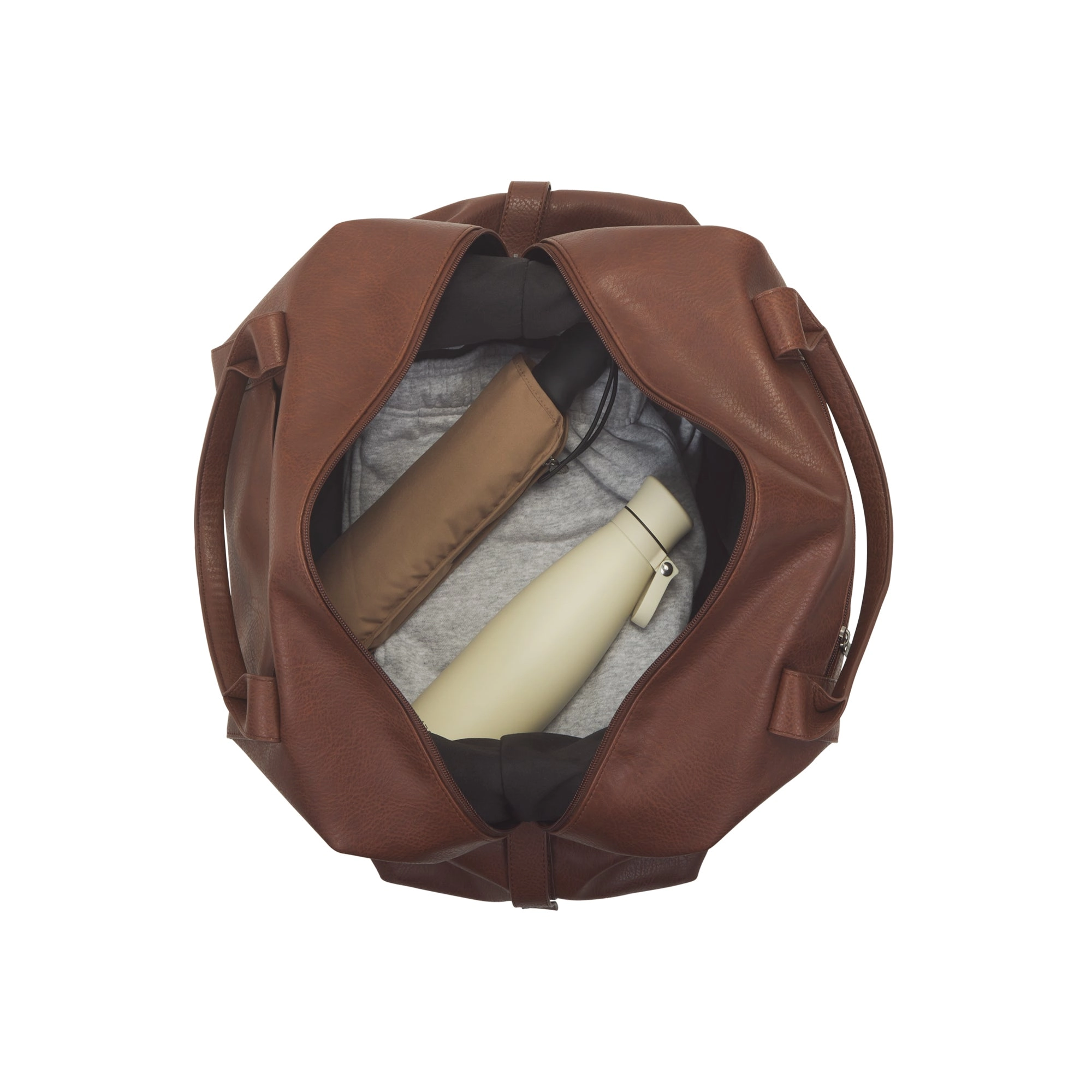 Bugatti Palermo Duffle Bag *Drop Ship*
