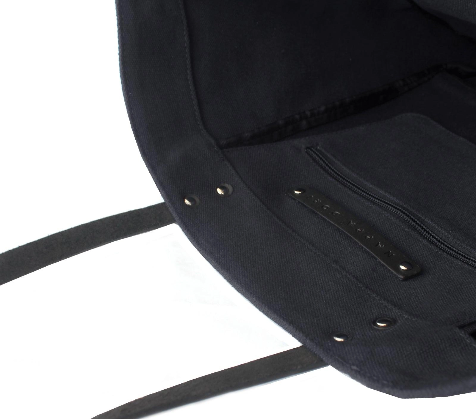 CARRYALL TOTE
