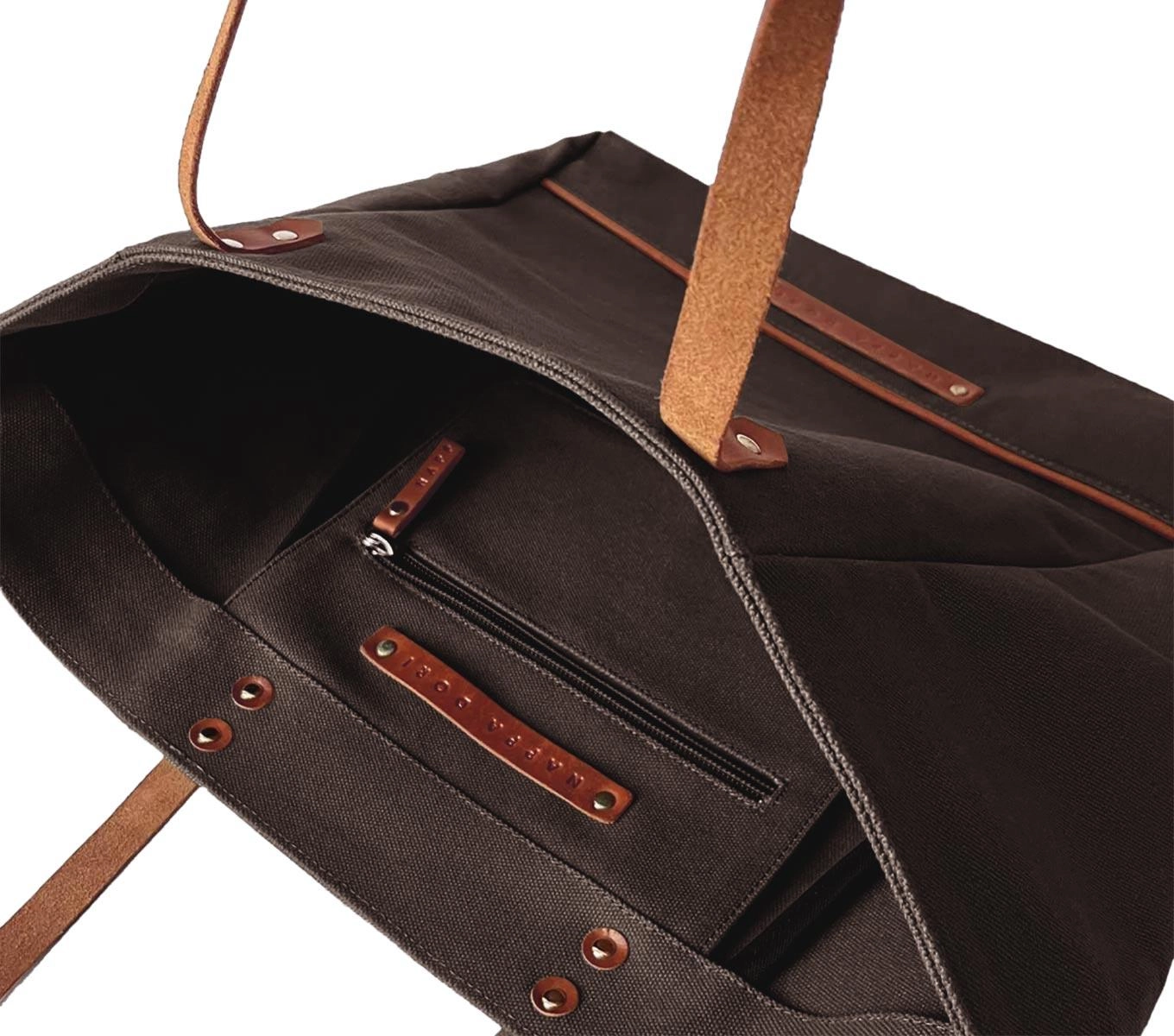 CARRYALL TOTE