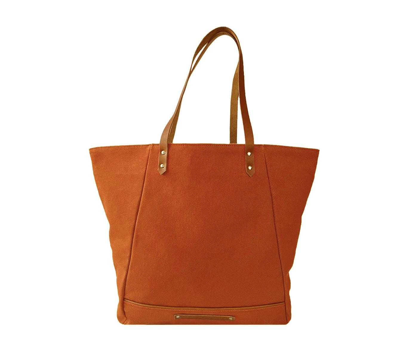 CARRYALL TOTE