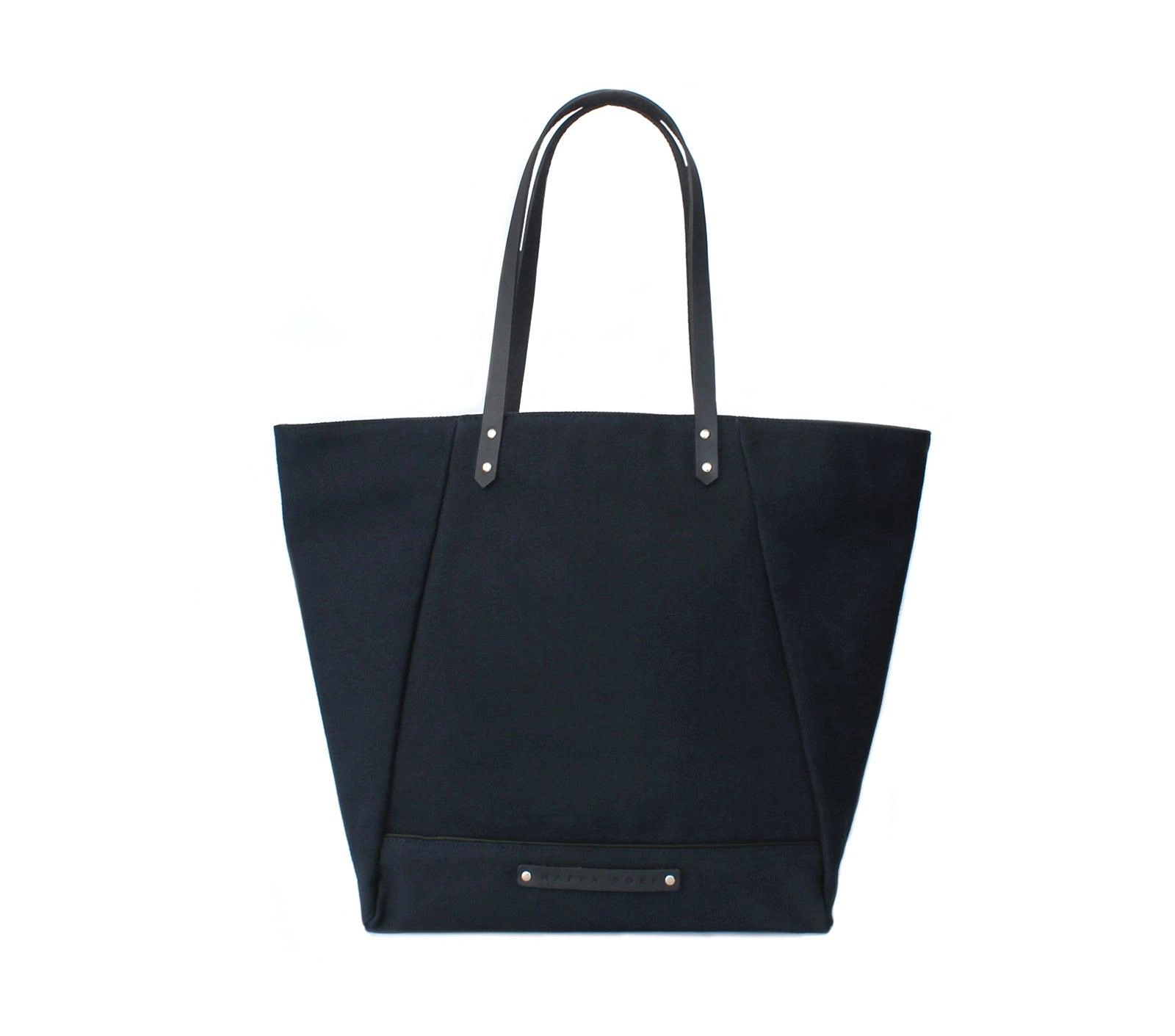 CARRYALL TOTE