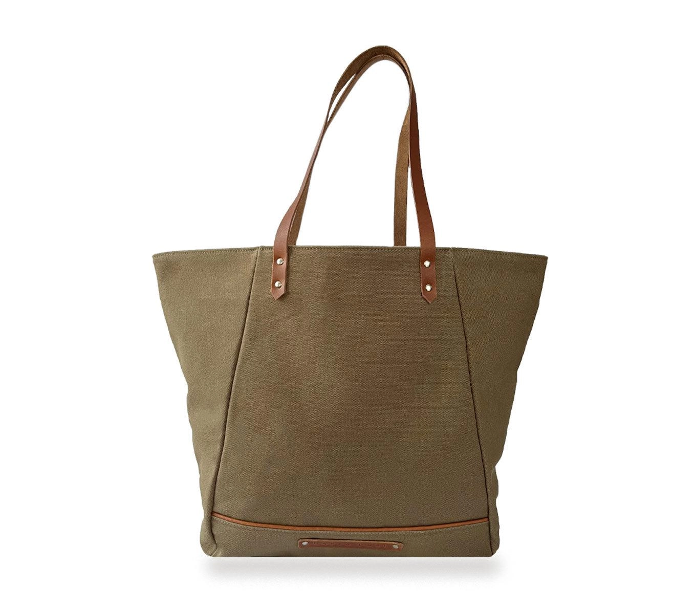 CARRYALL TOTE