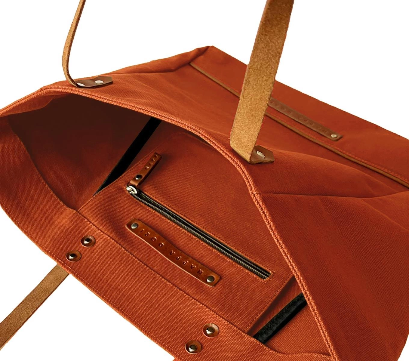CARRYALL TOTE