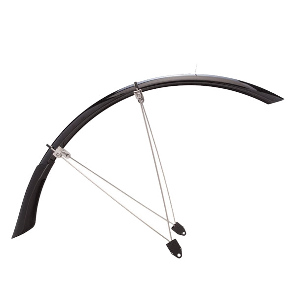 Cascadia Full Hybrid Fenders 700 x 45 mm