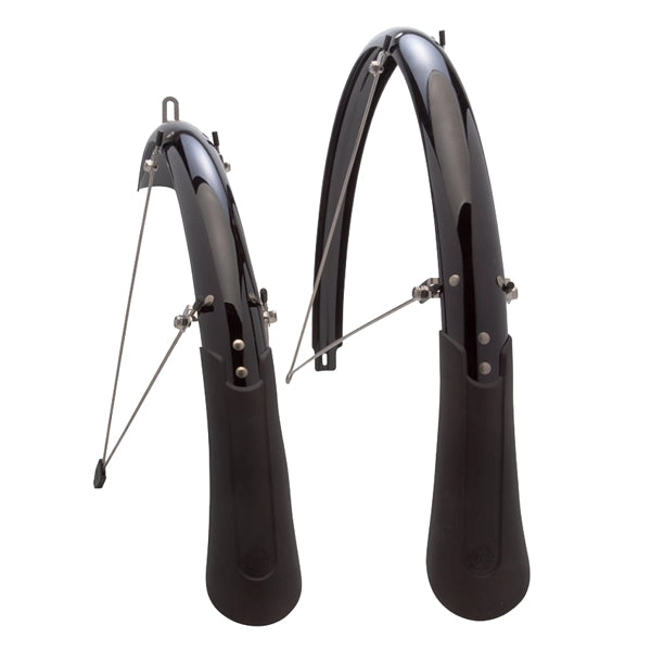 Cascadia Full Hybrid Fenders 700 x 45 mm
