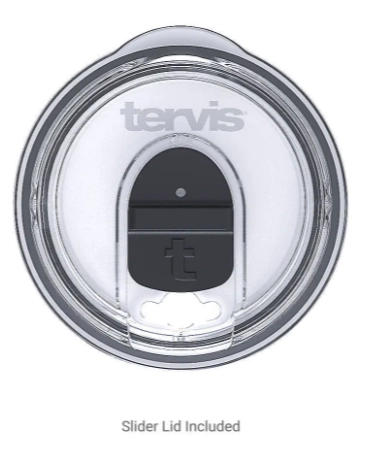 Chicago Bears™ Edge 20 oz. Stainless Steel Tumbler