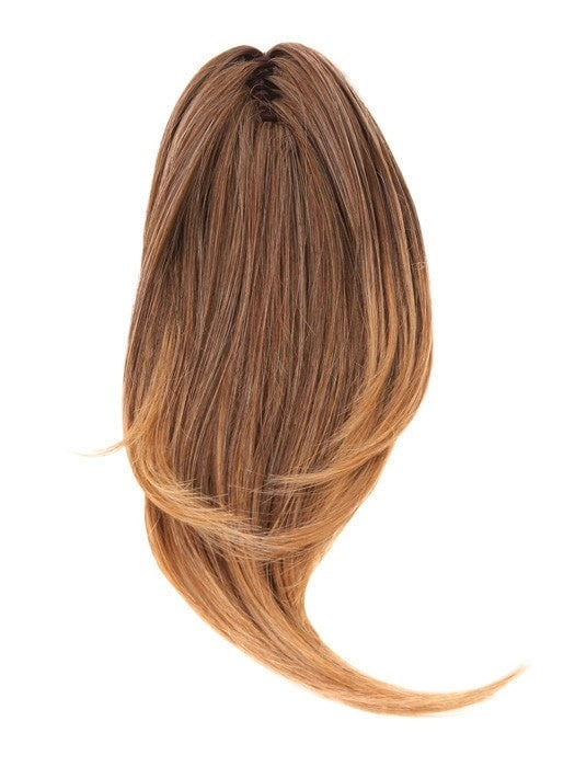 Clip In Pony | HF Synthetic Ponytail (Clip In) | DISCONTINUED