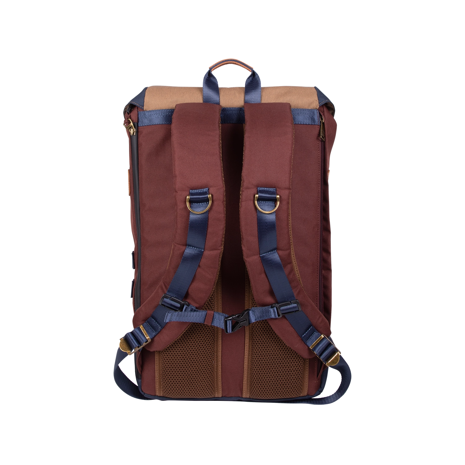 Colorado Earth Tone Series Backpack