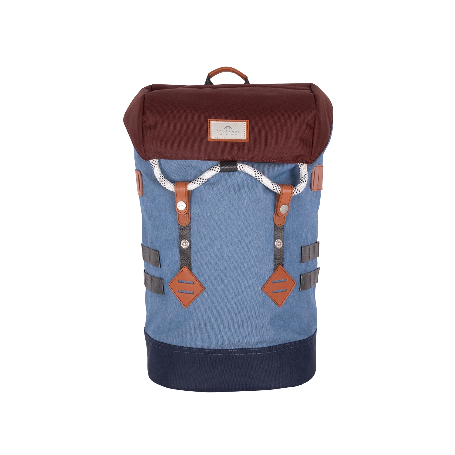 Colorado Earth Tone Series Backpack