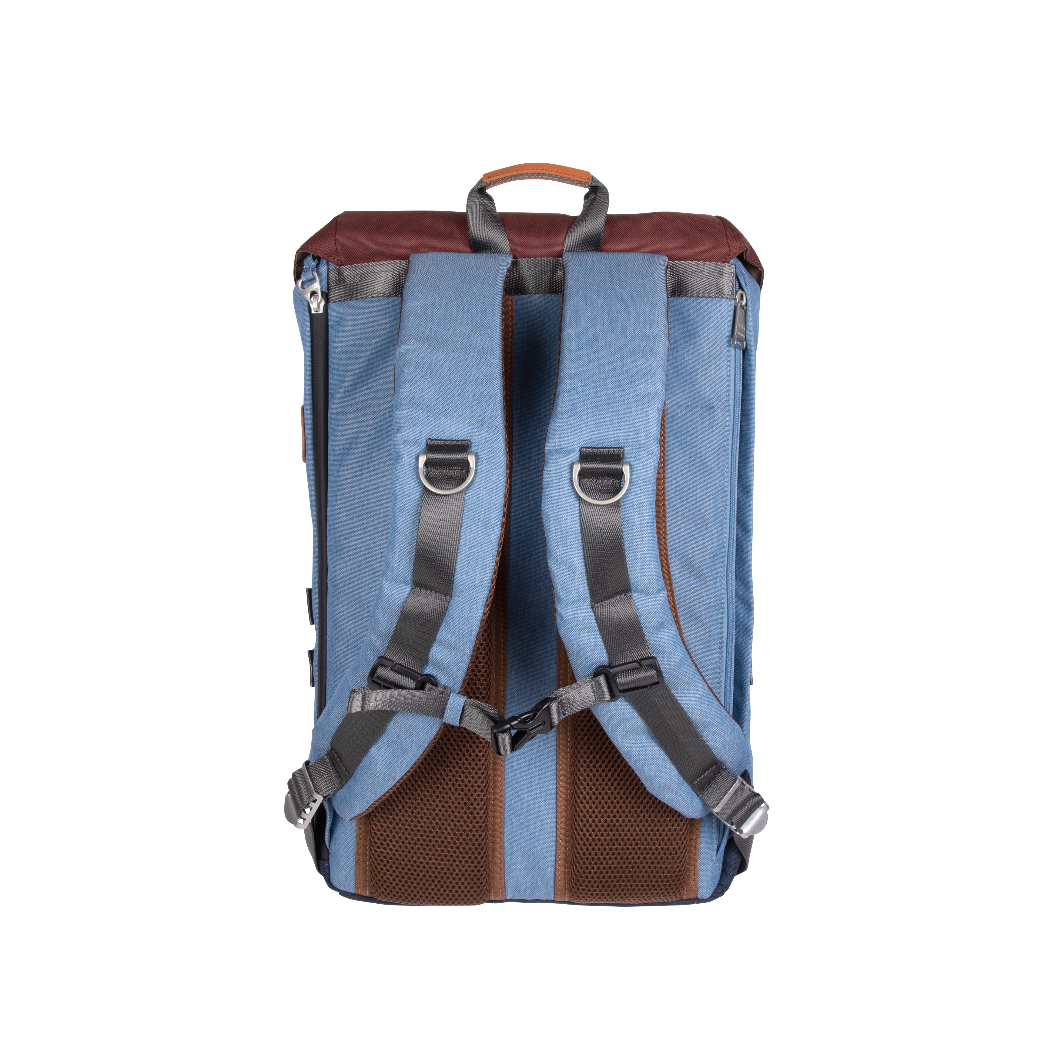 Colorado Earth Tone Series Backpack