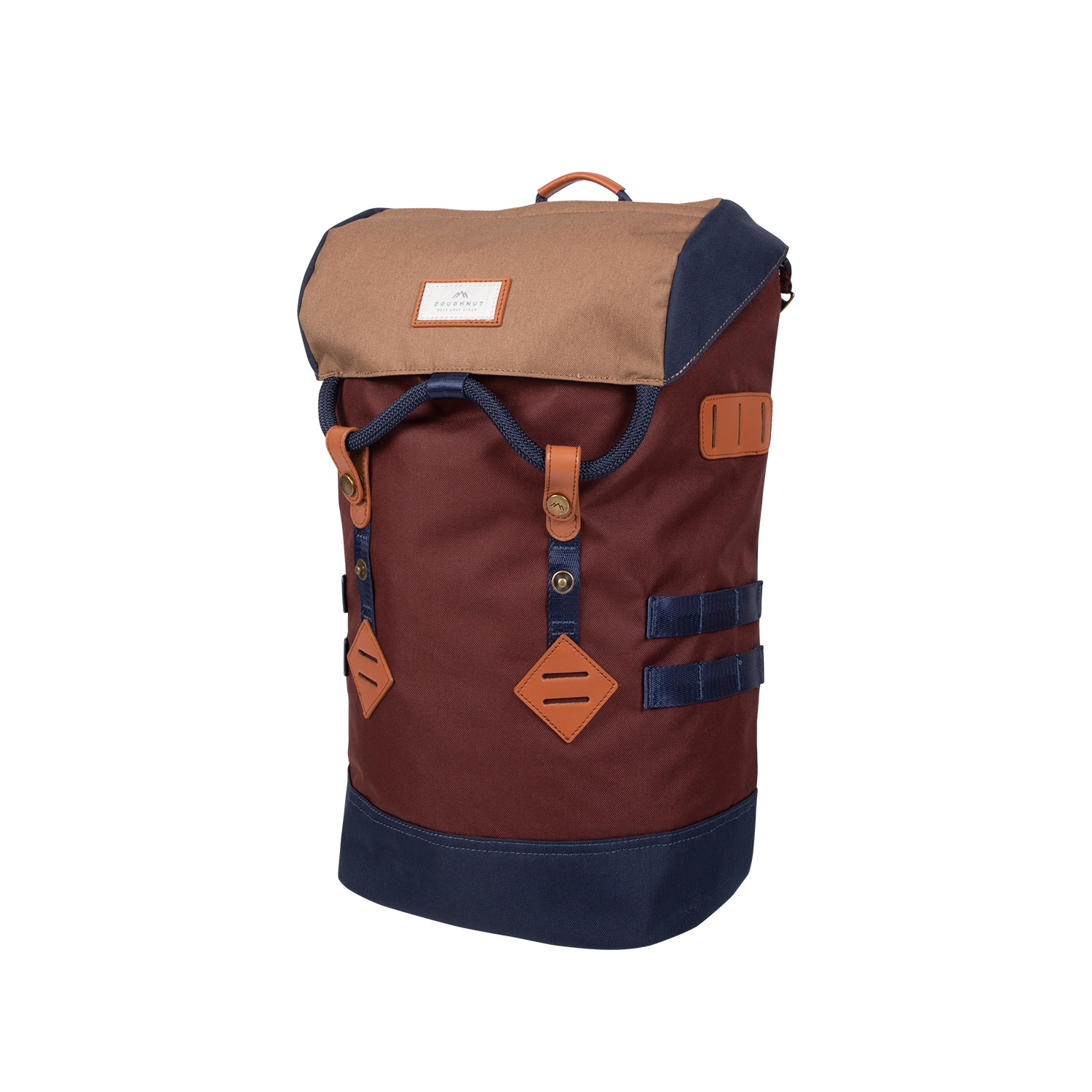 Colorado Earth Tone Series Backpack