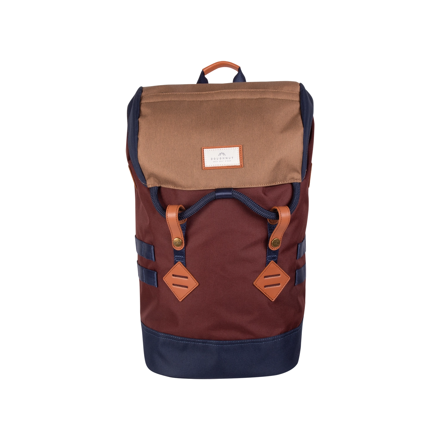 Colorado Earth Tone Series Backpack