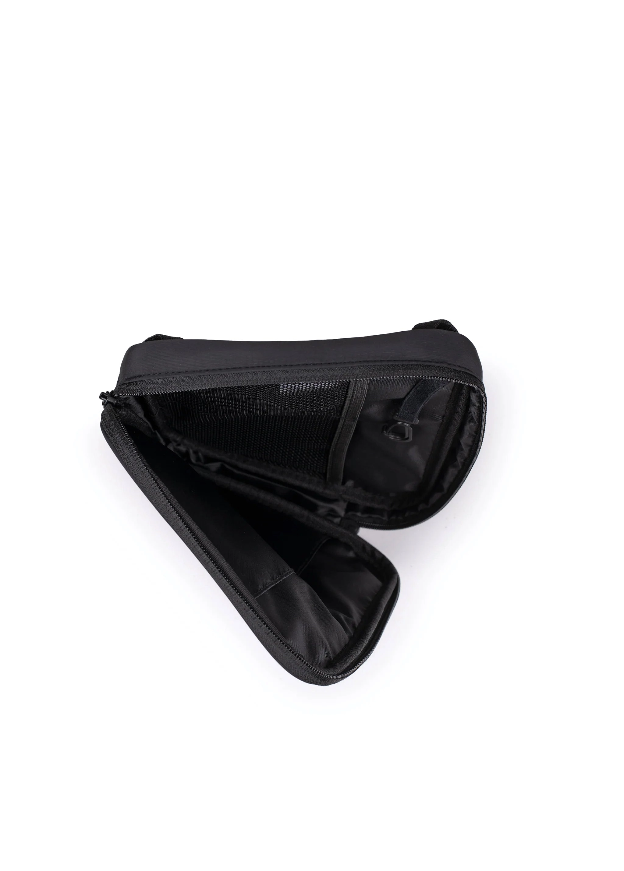 Concorde Convertible Crossbody Bag